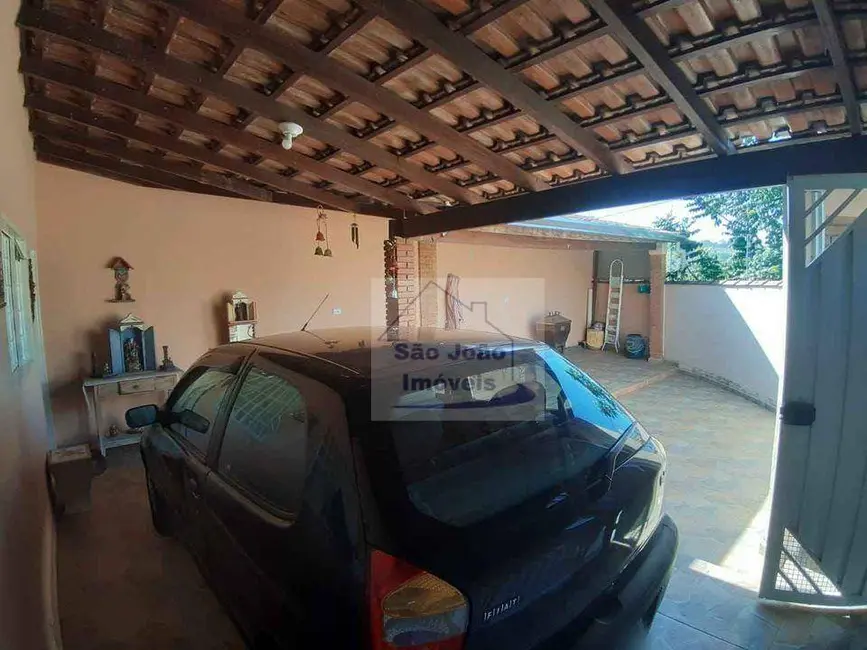 Foto 3 de Casa com 3 quartos à venda, 145m2 em Jardim Recanto dos Pássaros, Sao Joao Da Boa Vista - SP