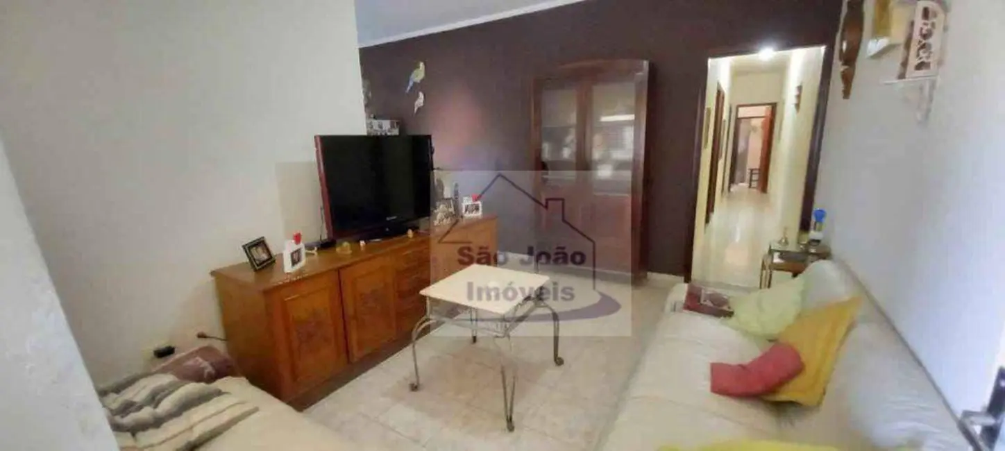 Foto 6 de Casa com 3 quartos à venda, 145m2 em Jardim Recanto dos Pássaros, Sao Joao Da Boa Vista - SP