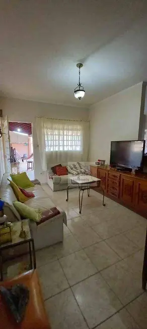 Foto 4 de Casa com 3 quartos à venda, 145m2 em Jardim Recanto dos Pássaros, Sao Joao Da Boa Vista - SP