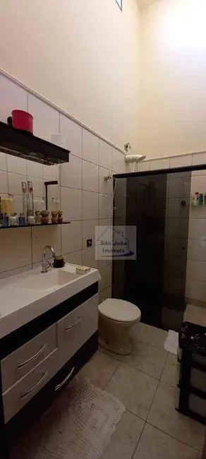 Foto 5 de Casa com 3 quartos à venda, 145m2 em Jardim Recanto dos Pássaros, Sao Joao Da Boa Vista - SP