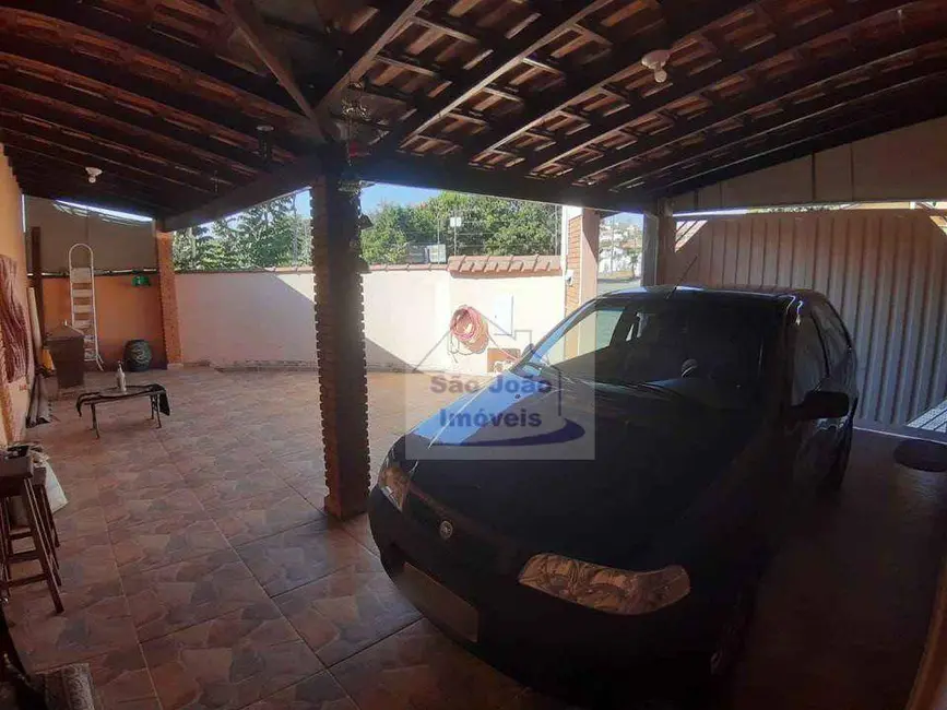 Foto 2 de Casa com 3 quartos à venda, 145m2 em Jardim Recanto dos Pássaros, Sao Joao Da Boa Vista - SP