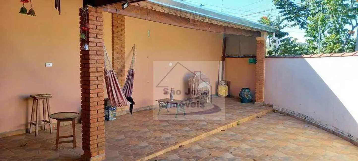 Foto 1 de Casa com 3 quartos à venda, 145m2 em Jardim Recanto dos Pássaros, Sao Joao Da Boa Vista - SP