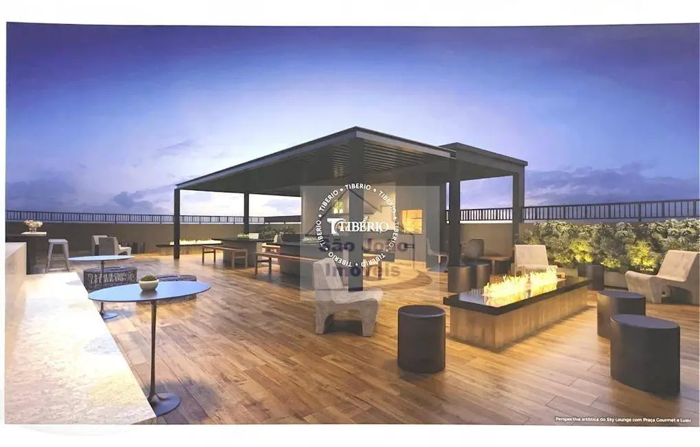 Foto 4 de Apartamento com 1 quarto à venda, 28m2 em Saúde, São Paulo - SP