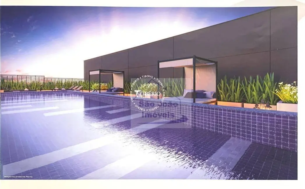 Foto 3 de Apartamento com 1 quarto à venda, 28m2 em Saúde, São Paulo - SP