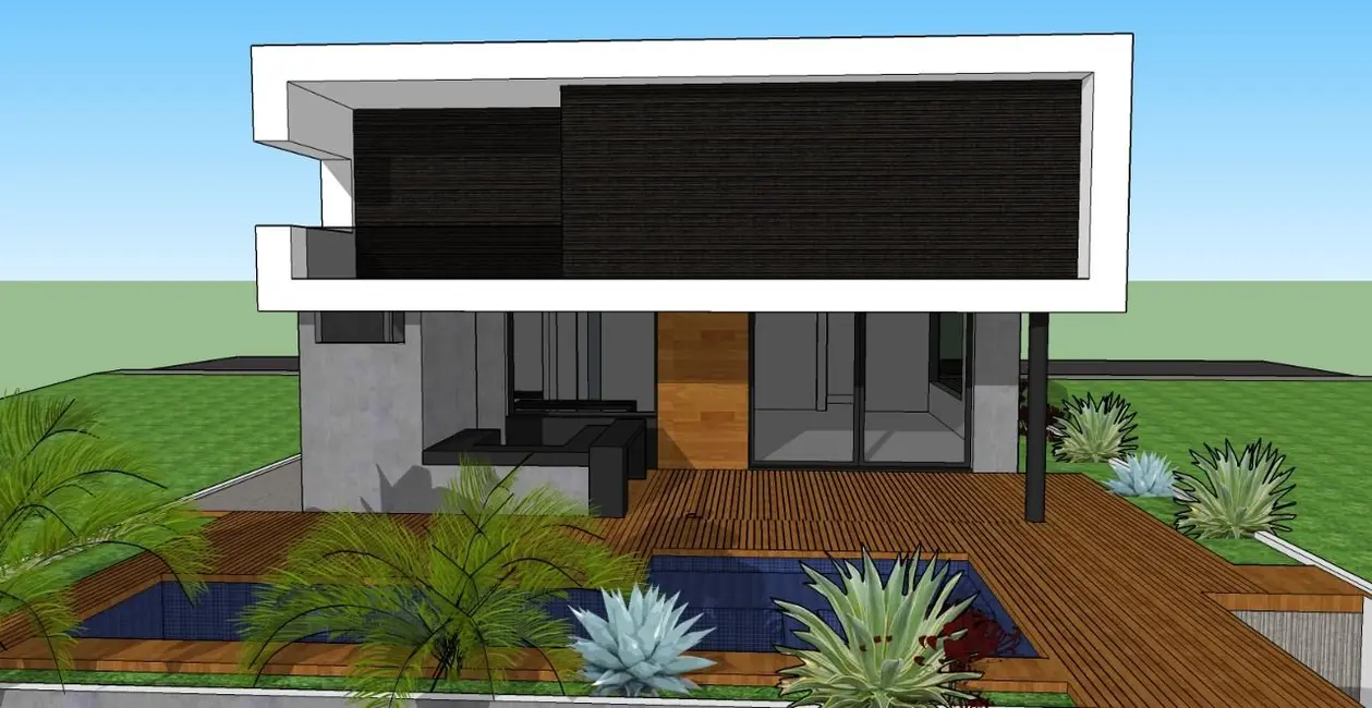 Casa de Condomínio com 4 quartos à venda, 512m2 em Jardim Recanto do Bosque, Sao Joao Da Boa Vista - SP - imagem 3 Foto 3 de Casa de Condomínio com 4 quartos à venda, 512m2 em Jardim Recanto do Bosque, Sao Joao Da Boa Vista - SP