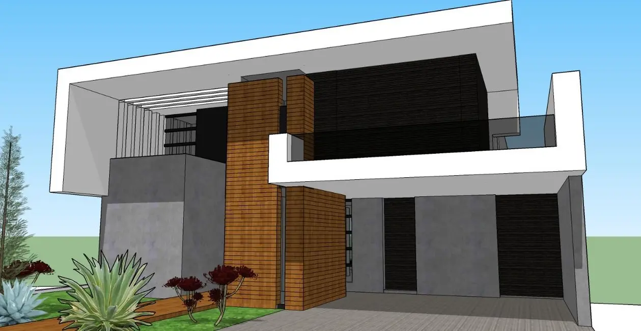 Casa de Condomínio com 4 quartos à venda, 512m2 em Jardim Recanto do Bosque, Sao Joao Da Boa Vista - SP - imagem 4 Foto 4 de Casa de Condomínio com 4 quartos à venda, 512m2 em Jardim Recanto do Bosque, Sao Joao Da Boa Vista - SP