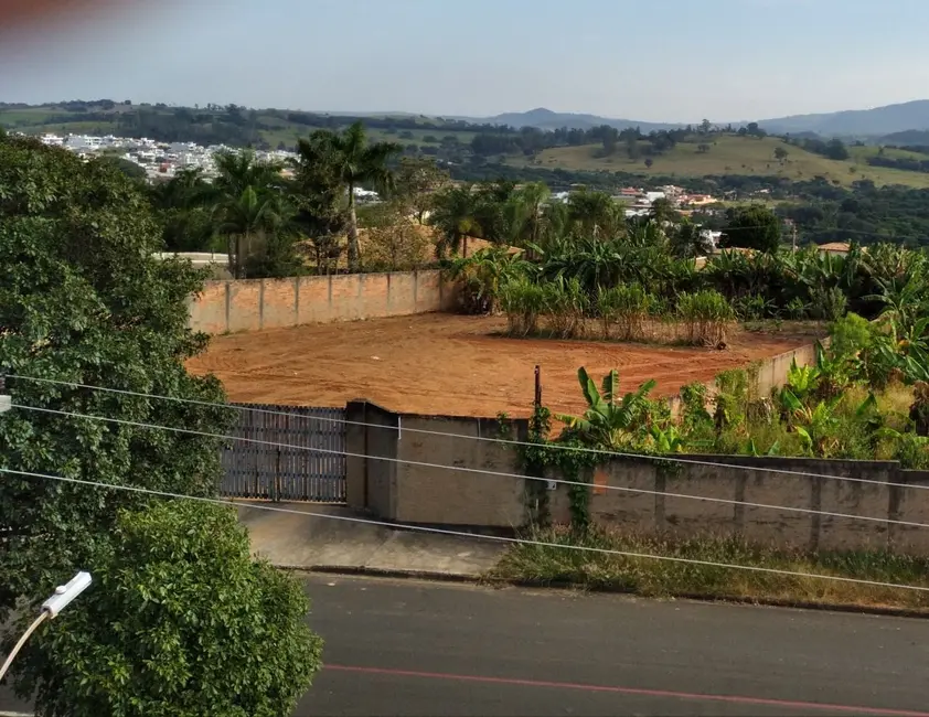 Foto 1 de Terreno / Lote à venda, 3133m2 em Recanto do Lago, Sao Joao Da Boa Vista - SP