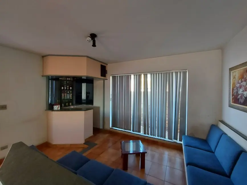 Foto 3 de Sobrado com 4 quartos à venda, 200m2 em São Lázaro, Sao Joao Da Boa Vista - SP