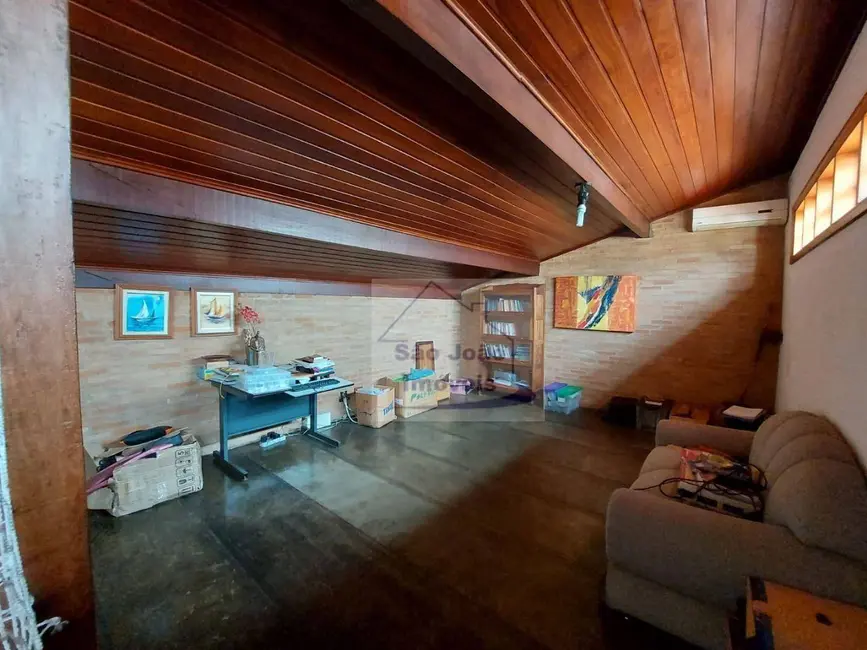 Foto 9 de Casa com 2 quartos à venda, 319m2 em Jardim Priscila, Sao Joao Da Boa Vista - SP