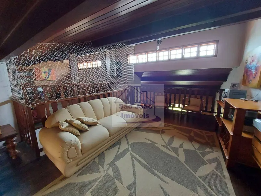 Foto 7 de Casa com 2 quartos à venda, 319m2 em Jardim Priscila, Sao Joao Da Boa Vista - SP