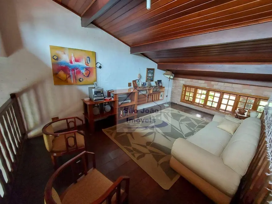 Foto 8 de Casa com 2 quartos à venda, 319m2 em Jardim Priscila, Sao Joao Da Boa Vista - SP