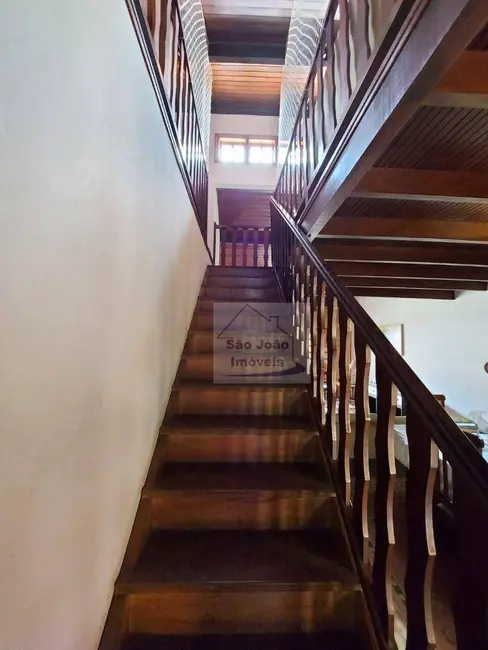 Foto 6 de Casa com 2 quartos à venda, 319m2 em Jardim Priscila, Sao Joao Da Boa Vista - SP