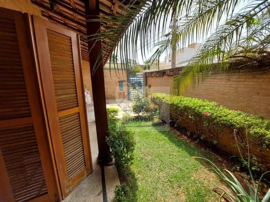 Foto 3 de Casa com 2 quartos à venda, 319m2 em Jardim Priscila, Sao Joao Da Boa Vista - SP