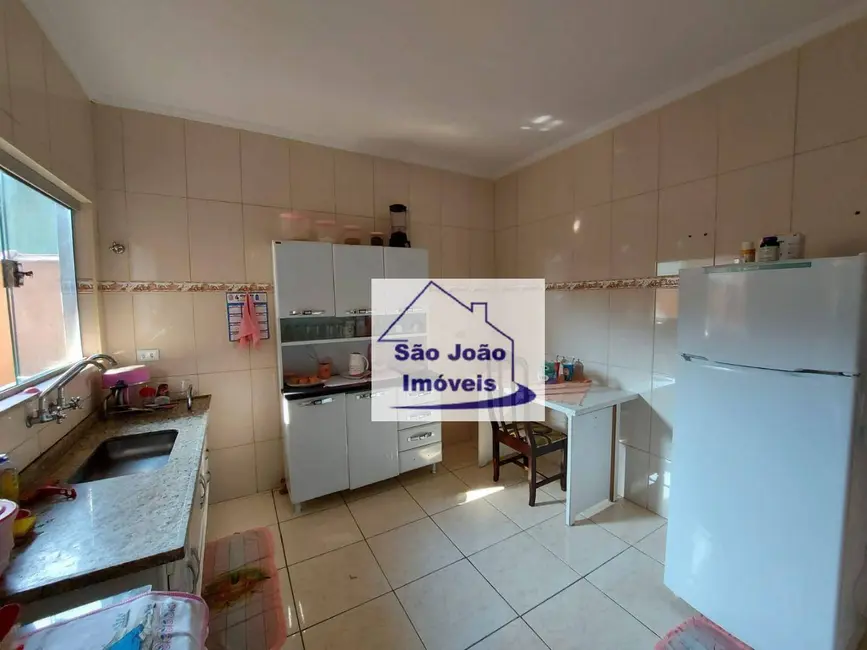 Foto 3 de Casa com 2 quartos à venda, 127m2 em Jardim São Salvador, Sao Joao Da Boa Vista - SP