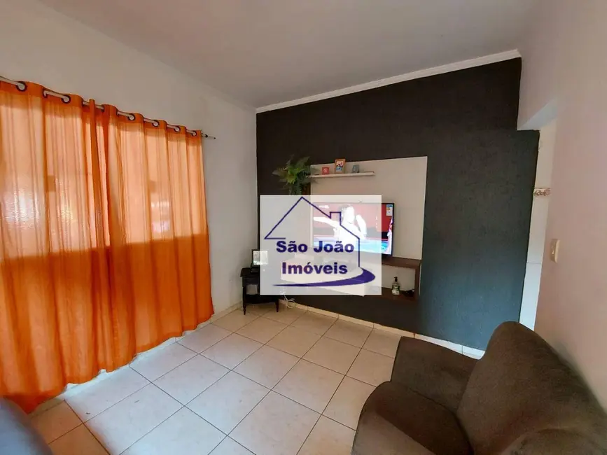 Foto 2 de Casa com 2 quartos à venda, 127m2 em Jardim São Salvador, Sao Joao Da Boa Vista - SP