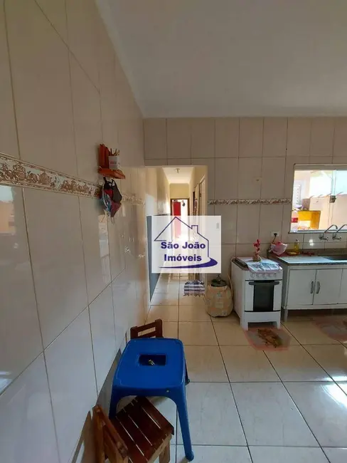 Foto 4 de Casa com 2 quartos à venda, 127m2 em Jardim São Salvador, Sao Joao Da Boa Vista - SP