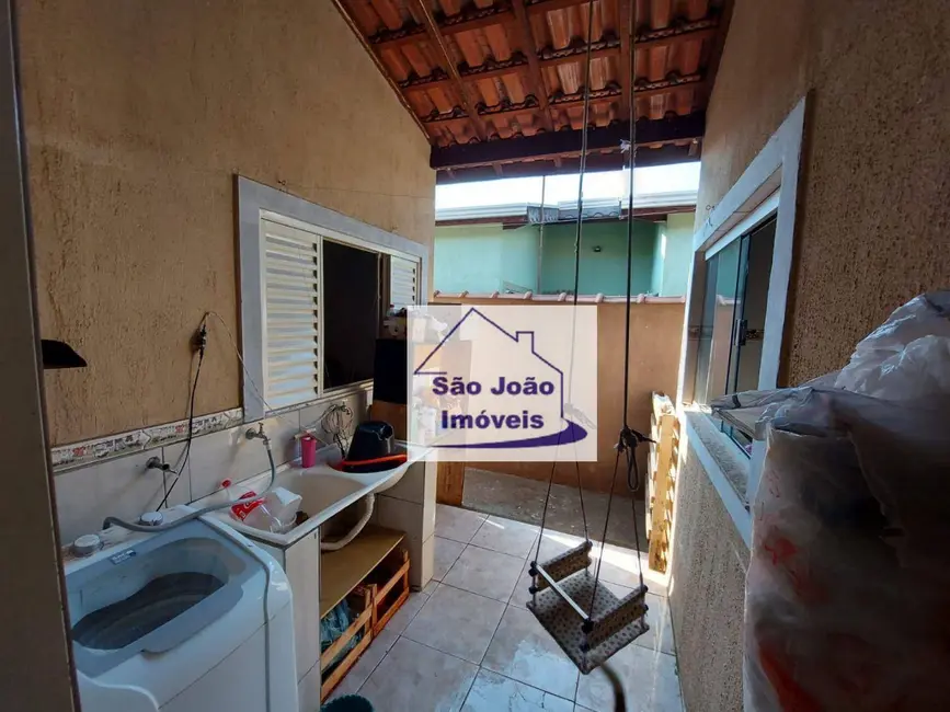 Foto 7 de Casa com 2 quartos à venda, 127m2 em Jardim São Salvador, Sao Joao Da Boa Vista - SP