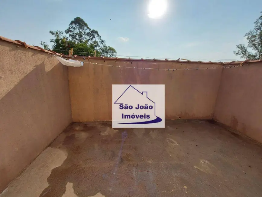 Foto 9 de Casa com 2 quartos à venda, 127m2 em Jardim São Salvador, Sao Joao Da Boa Vista - SP