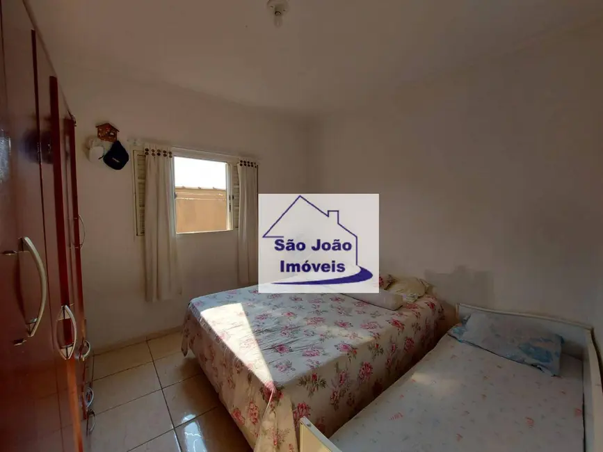 Foto 6 de Casa com 2 quartos à venda, 127m2 em Jardim São Salvador, Sao Joao Da Boa Vista - SP