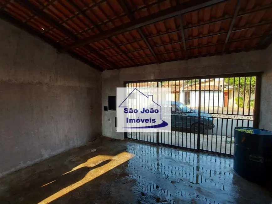 Foto 1 de Casa com 2 quartos à venda, 127m2 em Jardim São Salvador, Sao Joao Da Boa Vista - SP