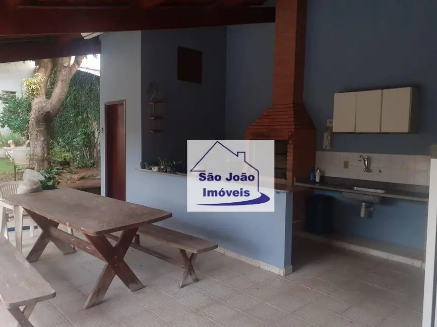 Foto 7 de Chácara com 4 quartos à venda, 1210m2 em Jardim Sol Nascente, Sao Joao Da Boa Vista - SP