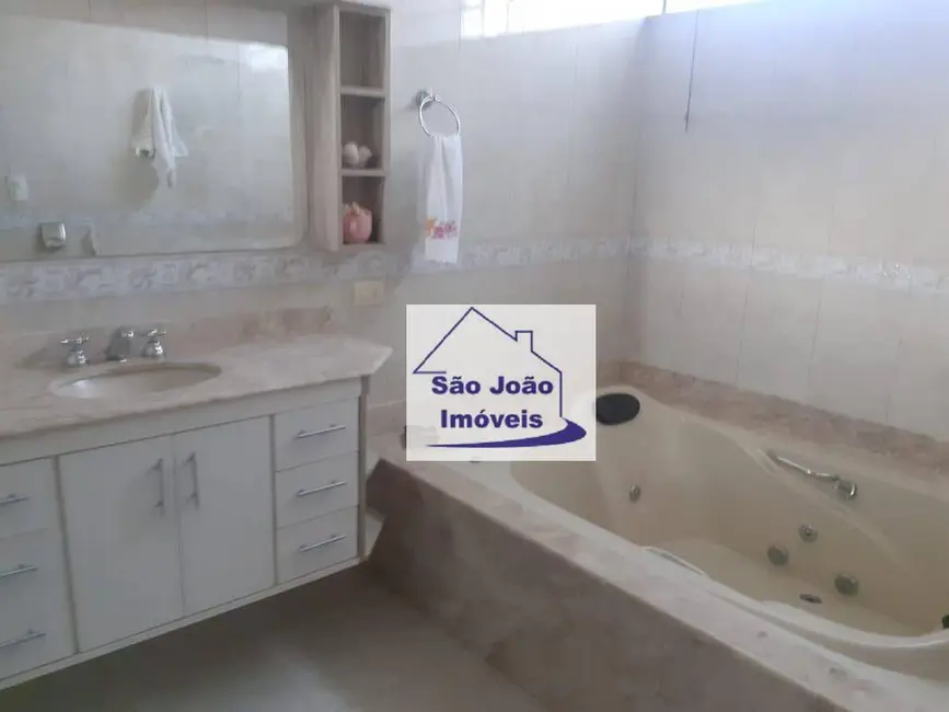 Foto 6 de Chácara com 4 quartos à venda, 1210m2 em Jardim Sol Nascente, Sao Joao Da Boa Vista - SP