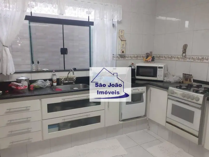 Foto 4 de Chácara com 4 quartos à venda, 1210m2 em Jardim Sol Nascente, Sao Joao Da Boa Vista - SP