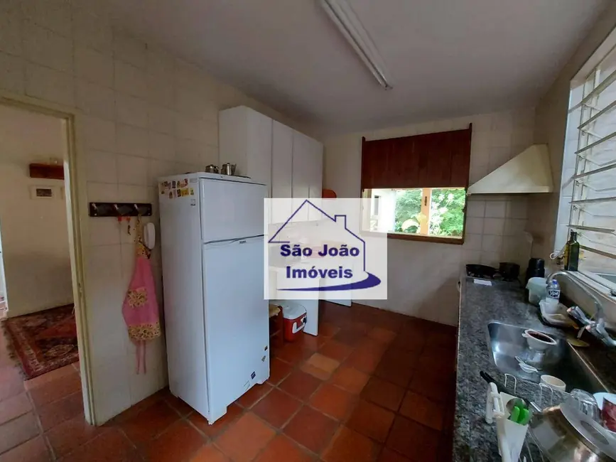 Foto 9 de Casa com 4 quartos à venda, 300m2 em Jardim Satélite, Sao Joao Da Boa Vista - SP