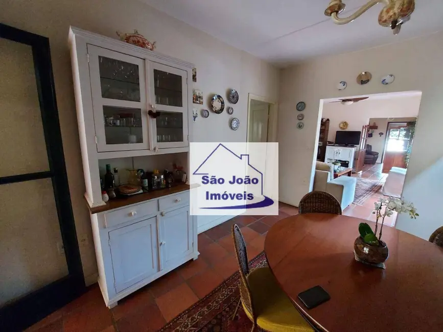 Foto 7 de Casa com 4 quartos à venda, 300m2 em Jardim Satélite, Sao Joao Da Boa Vista - SP