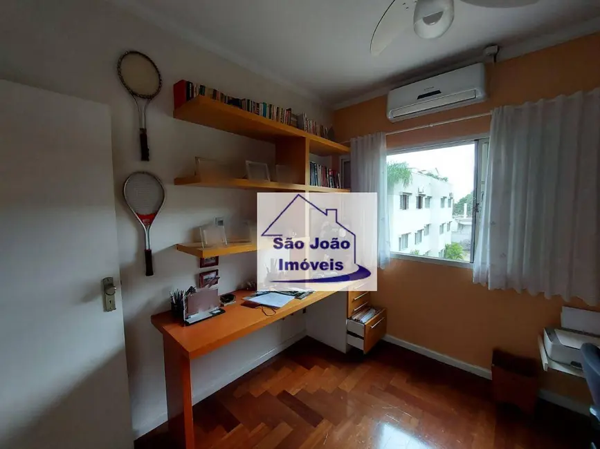 Foto 9 de Apartamento com 3 quartos à venda, 183m2 em Parque Colina da Mantiqueira, Sao Joao Da Boa Vista - SP