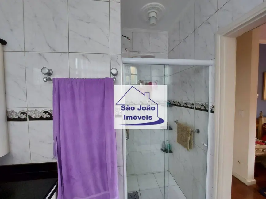 Foto 5 de Apartamento com 3 quartos à venda, 183m2 em Parque Colina da Mantiqueira, Sao Joao Da Boa Vista - SP