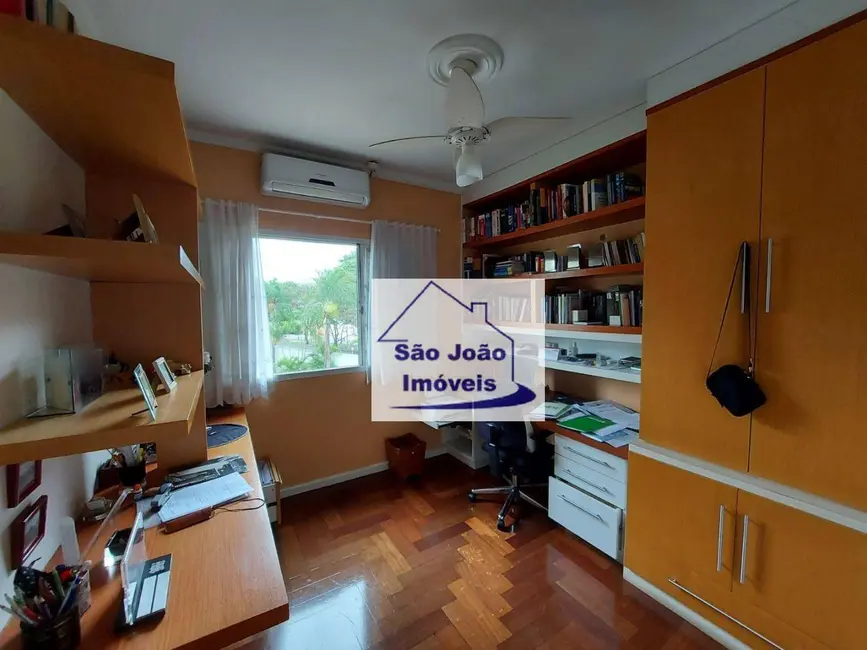 Foto 8 de Apartamento com 3 quartos à venda, 183m2 em Parque Colina da Mantiqueira, Sao Joao Da Boa Vista - SP