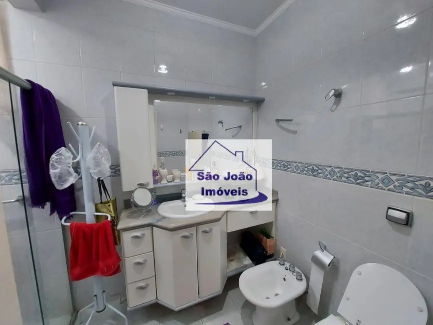 Foto 7 de Apartamento com 3 quartos à venda, 183m2 em Parque Colina da Mantiqueira, Sao Joao Da Boa Vista - SP