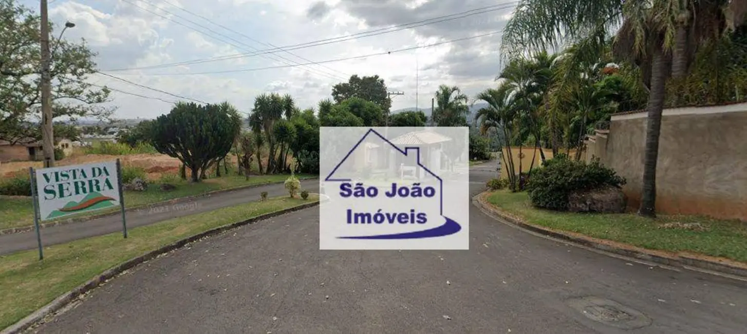 Foto 1 de Terreno / Lote à venda, 3890m2 em Jardim Recanto do Bosque, Sao Joao Da Boa Vista - SP