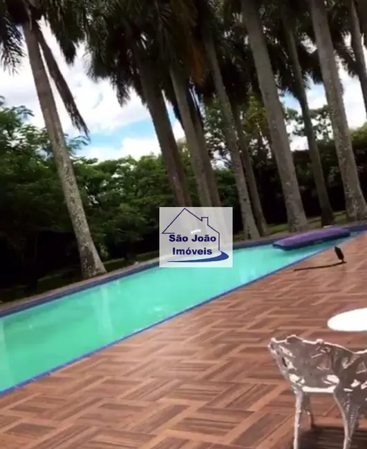 Foto 3 de Chácara com 4 quartos à venda, 30000m2 em Vargem Grande Do Sul - SP