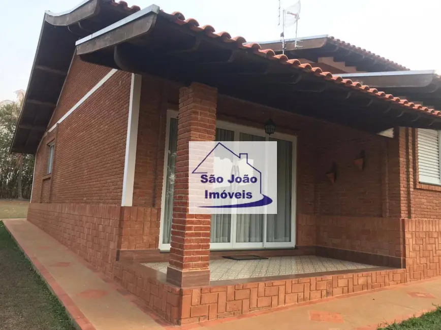 Foto 7 de Chácara com 4 quartos à venda, 30000m2 em Vargem Grande Do Sul - SP