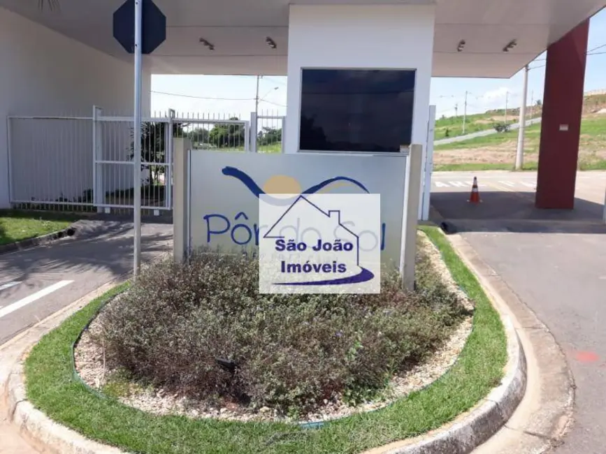 Foto 1 de Terreno / Lote à venda, 300m2 em Sao Joao Da Boa Vista - SP