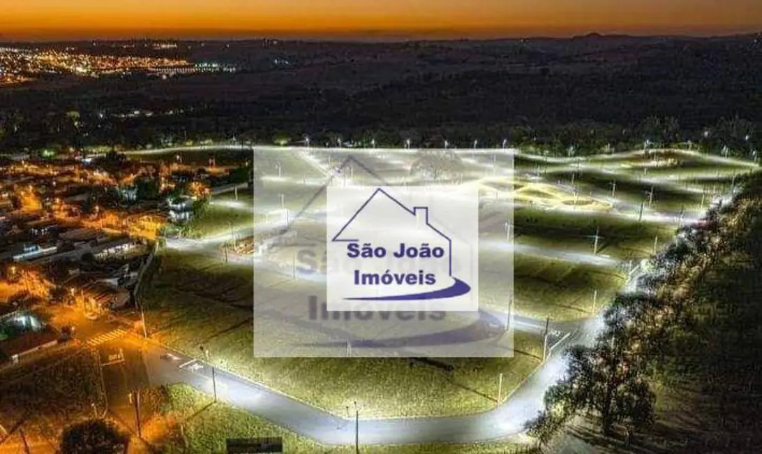 Foto 1 de Terreno / Lote à venda, 250m2 em Pousada do Sol, Sao Joao Da Boa Vista - SP
