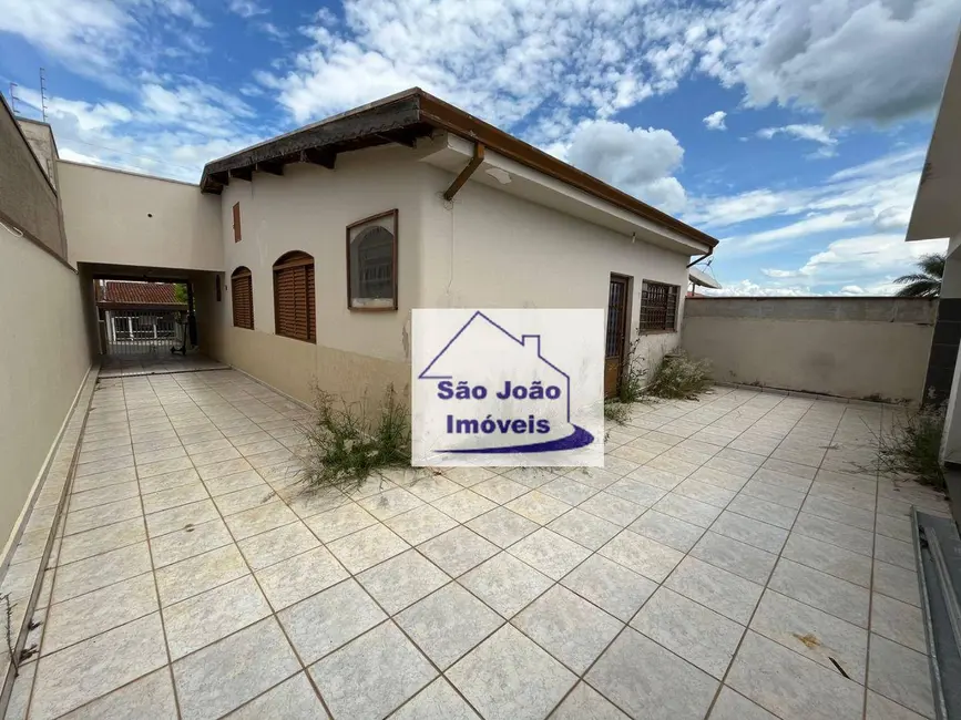 Casa com 3 quartos à venda, 250m2 em Jardim Vila Rica, Sao Joao Da Boa Vista - SP - imagem 6 Foto 6 de Casa com 3 quartos à venda, 250m2 em Jardim Vila Rica, Sao Joao Da Boa Vista - SP