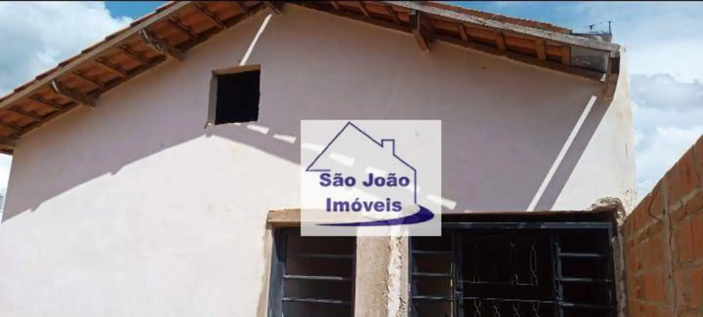Casa com 2 quartos à venda, 200m2 em Sao Joao Da Boa Vista - SP - imagem 9 Foto 9 de Casa com 2 quartos à venda, 200m2 em Sao Joao Da Boa Vista - SP