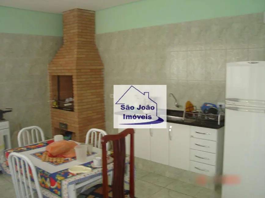 Foto 9 de Casa com 4 quartos à venda, 600m2 em Jardim Priscila, Sao Joao Da Boa Vista - SP