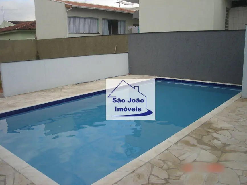 Foto 1 de Casa com 4 quartos à venda, 600m2 em Jardim Priscila, Sao Joao Da Boa Vista - SP
