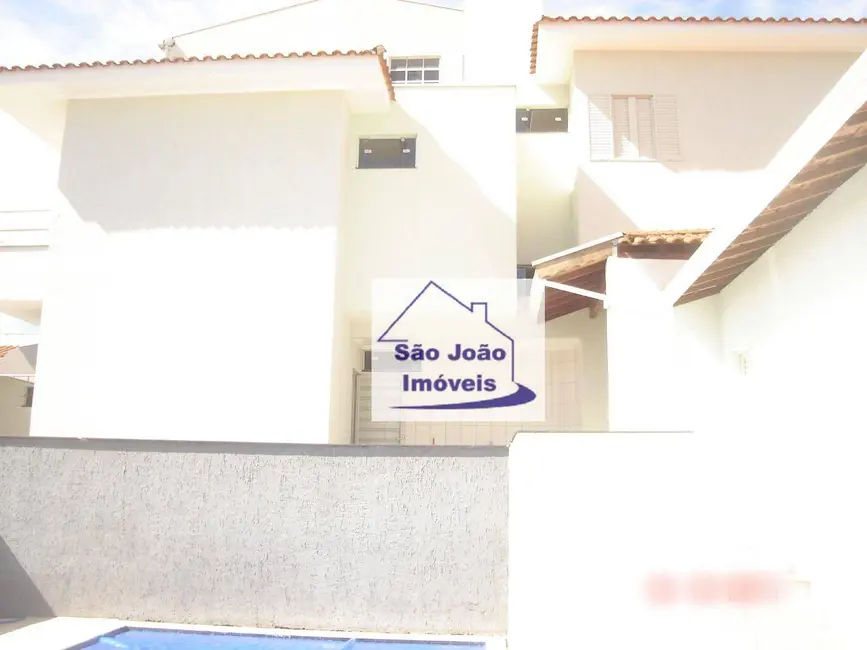 Foto 3 de Casa com 4 quartos à venda, 600m2 em Jardim Priscila, Sao Joao Da Boa Vista - SP