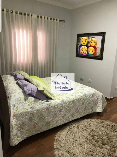 Casa com 4 quartos à venda, 300m2 em Jardim das Flores, Sao Joao Da Boa Vista - SP - imagem 7 Foto 7 de Casa com 4 quartos à venda, 300m2 em Jardim das Flores, Sao Joao Da Boa Vista - SP