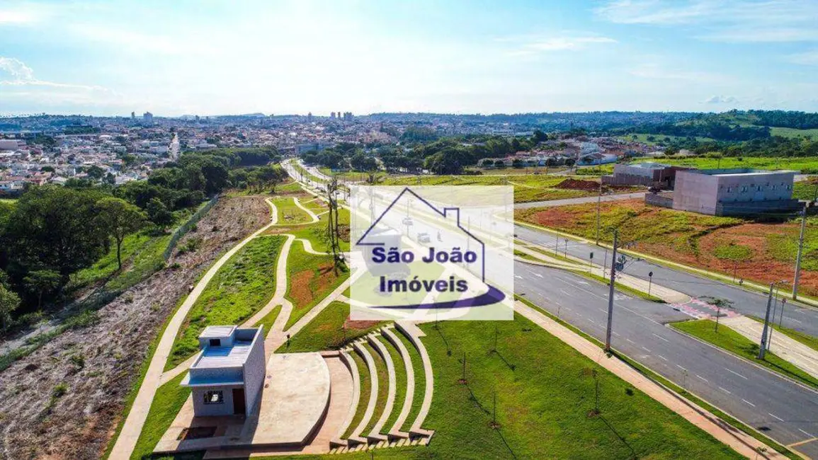 Foto 6 de Terreno / Lote à venda, 580m2 em Jardim Recanto do Bosque, Sao Joao Da Boa Vista - SP