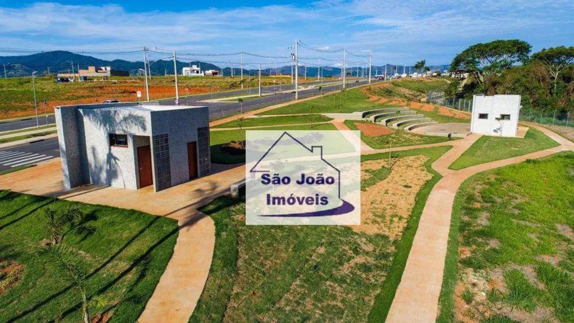 Foto 1 de Terreno / Lote à venda, 580m2 em Jardim Recanto do Bosque, Sao Joao Da Boa Vista - SP