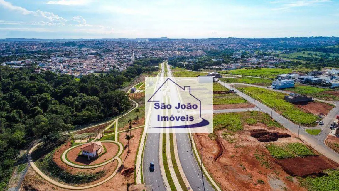 Foto 5 de Terreno / Lote à venda, 580m2 em Jardim Recanto do Bosque, Sao Joao Da Boa Vista - SP