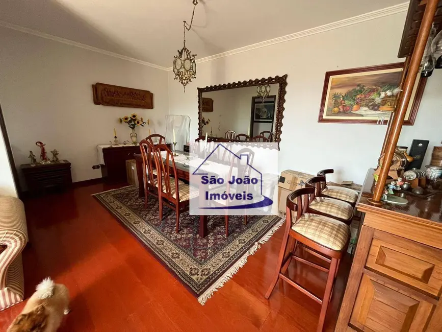 Foto 9 de Apartamento com 3 quartos à venda, 172m2 em Perpétuo Socorro, Sao Joao Da Boa Vista - SP