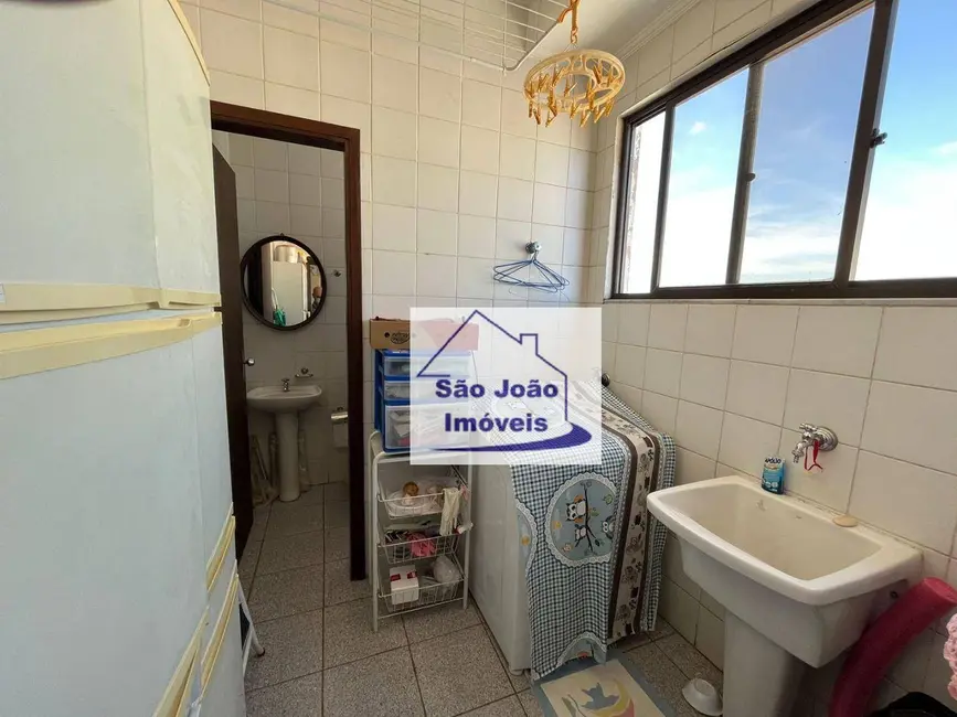 Foto 6 de Apartamento com 3 quartos à venda, 172m2 em Perpétuo Socorro, Sao Joao Da Boa Vista - SP