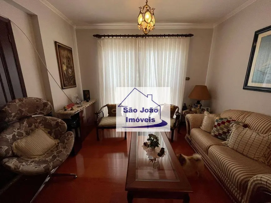 Foto 1 de Apartamento com 3 quartos à venda, 172m2 em Perpétuo Socorro, Sao Joao Da Boa Vista - SP